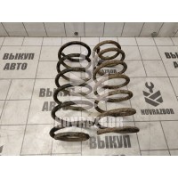 Пружина передняя VW Passat  B3  1988-1993