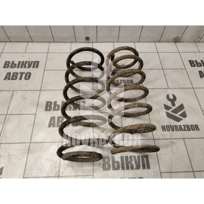 Пружина передняя VW Passat  B3  1988-1993