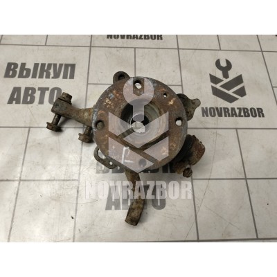 Кулак поворотный передний правый VW Passat  B3  1988-1993