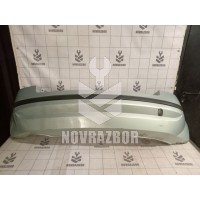 Бампер задний Fiat Stilo  02-07