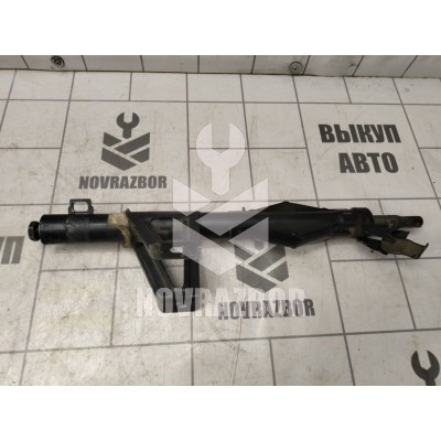 Колонка рулевая VW Passat B3 1988-1993 Колонка рулевая VW Passat B3 1988-1993