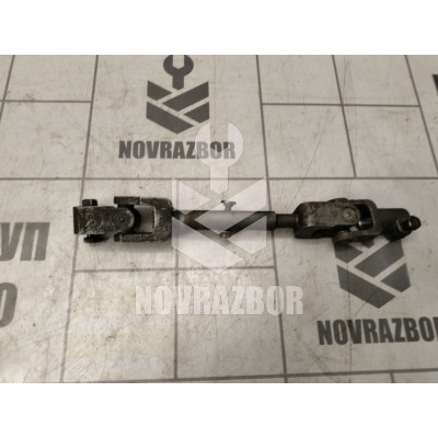 Кардан рулевой VW Passat B3 1988-1993 Кардан рулевой VW Passat B3 1988-1993