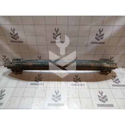 Усилитель переднего бампера Fiat Stilo  02-07