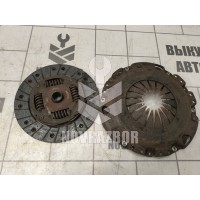 Комплект сцепления VW Passat B3 1988-1993