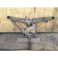 Балка задняя BMW 7-серия E32 1986-1994