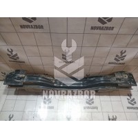 Усилитель заднего бампера Fiat Stilo  02-07