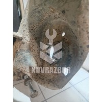 Балка задняя Fiat Stilo  02-07