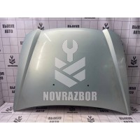 Капот Fiat Stilo 02-07