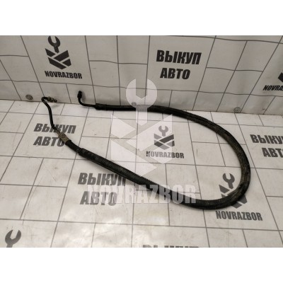 Шланг гидроусилителя VW Passat  B3  1988-1993