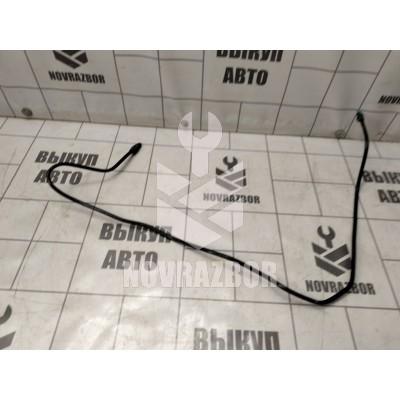 Трубка топливная Opel Astra H / Family 2004 >