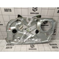 Стеклоподъемник электр. передний правый Fiat Stilo  02-07