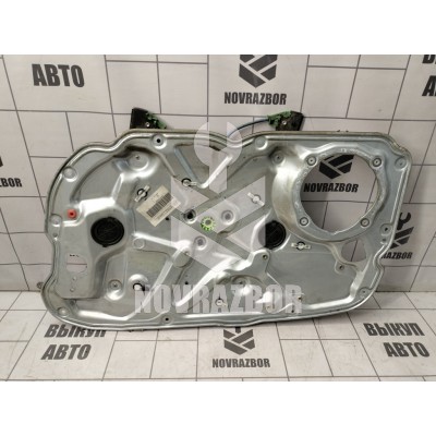 Стеклоподъемник электр. передний правый Fiat Stilo  02-07