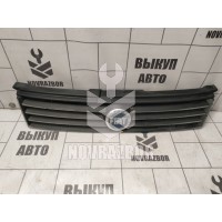 Решетка радиатора Fiat Stilo  02-07