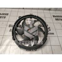 Вентилятор радиатора Fiat Stilo 02-07