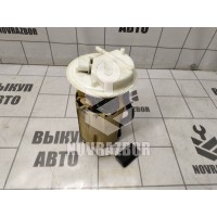 Насос топливный электро Fiat Stilo 02-07