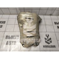 Экран тепловой Fiat Stilo  02-07