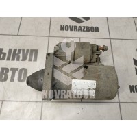Стартер Fiat Stilo  02-07