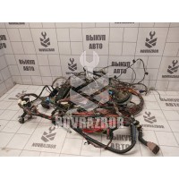 Проводка (коса) Opel Astra H / Family 2004 >