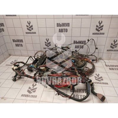 Проводка (коса) Opel Astra H / Family 2004 > Проводка (коса) Opel Astra H / Family 2004 >