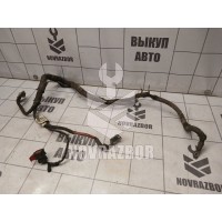 Проводка (коса) Opel Astra H / Family 2004 >