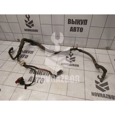 Проводка (коса) Opel Astra H / Family 2004 > Проводка (коса) Opel Astra H / Family 2004 >