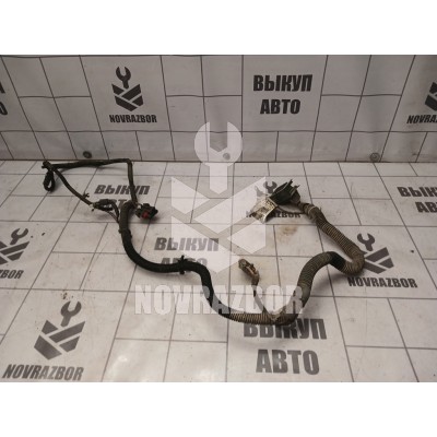 Проводка (коса) Opel Astra H / Family 2004 > Проводка (коса) Opel Astra H / Family 2004 >