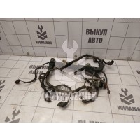 Проводка (коса) Opel Astra H / Family 2004 >