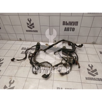 Проводка (коса) Opel Astra H / Family 2004 > Проводка (коса) Opel Astra H / Family 2004 >