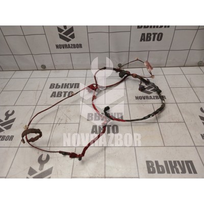 Проводка (коса) Opel Astra H / Family 2004 > Проводка (коса) Opel Astra H / Family 2004 >