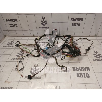 Проводка (коса) Opel Astra H / Family 2004 > Проводка (коса) Opel Astra H / Family 2004 >