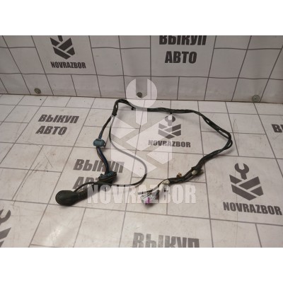 Проводка (коса) Opel Astra H / Family 2004 > Проводка (коса) Opel Astra H / Family 2004 >