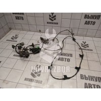 Проводка (коса) Opel Astra H / Family 2004 >