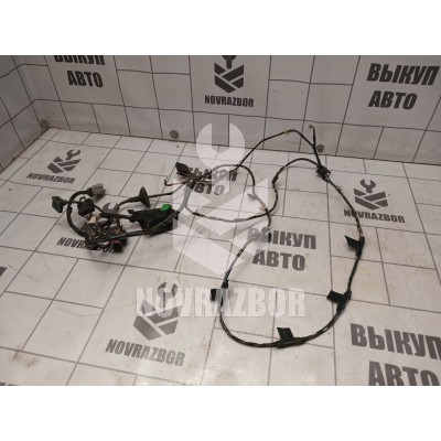 Проводка (коса) Opel Astra H / Family 2004 > Проводка (коса) Opel Astra H / Family 2004 >