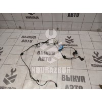 Проводка (коса) Opel Astra H / Family 2004 >