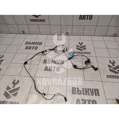 Проводка (коса) Opel Astra H / Family 2004 > Проводка (коса) Opel Astra H / Family 2004 >