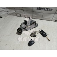 Замок зажигания Opel Astra H / Family 2004 >