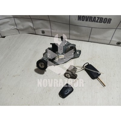 Замок зажигания Opel Astra H / Family 2004 > Замок зажигания Opel Astra H / Family 2004 >