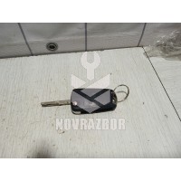 Ключ Opel Astra H / Family 2004 >