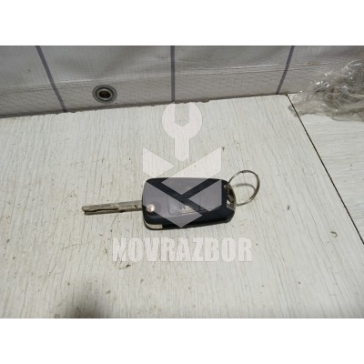 Ключ Opel Astra H / Family 2004 > Ключ Opel Astra H / Family 2004 >