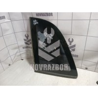 Стекло кузовное глухое левое Fiat Stilo  02-07