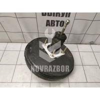 Усилитель тормозов вакуумный Fiat Stilo  02-07