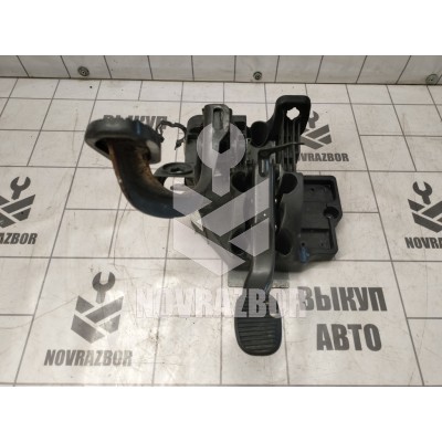 Блок педалей Fiat Stilo  02-07