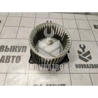 Моторчик печки Fiat Stilo  02-07