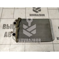 Радиатор отопителя Fiat Stilo  02-07