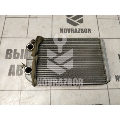 Радиатор отопителя Fiat Stilo  02-07