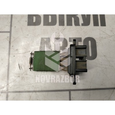 Резистор отопителя Fiat Stilo  02-07
