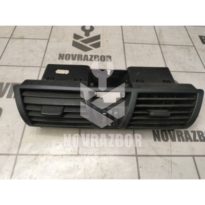 Дефлектор воздушный Fiat Stilo  02-07