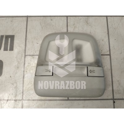 Плафон салонный Fiat Stilo  02-07