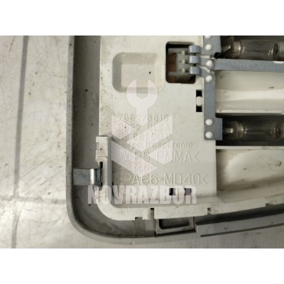 Плафон салонный Fiat Stilo  02-07