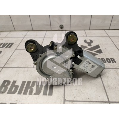 Моторчик стеклоочистителя задний Fiat Stilo  02-07